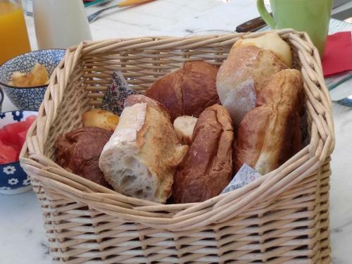 Hostal Ch�teau de St Alyre