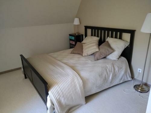 Hostal Ch�teau de St Alyre