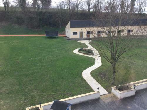Hostal Ch�teau de St Alyre