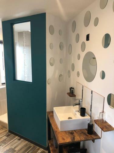 Bed & Breakfast Au Pied de La Dune