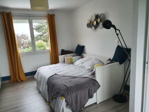 Apartamento La D�tente 2 Etoiles