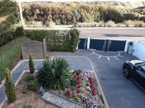 Apartamento La D�tente 2 Etoiles