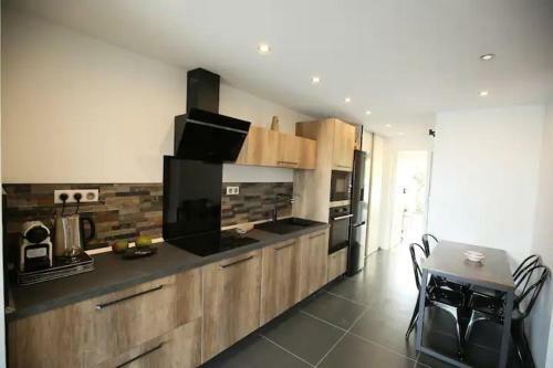 Apartamento Mini Villa Chaleureuse Avec Vue Mer Imprenable
