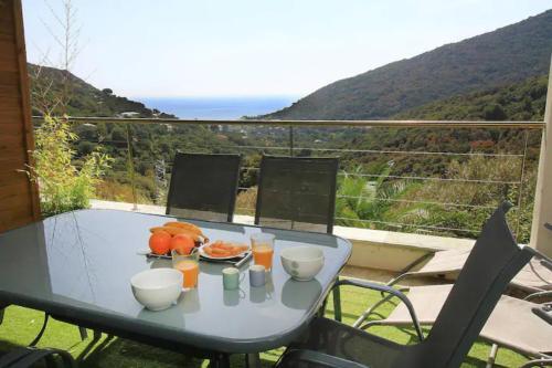 Apartamento Cap Corse Uribellinu 2