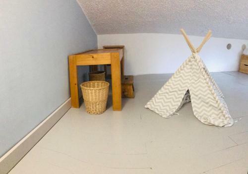 Maison Proche de La Mer Dans Une R�sidence de Standing