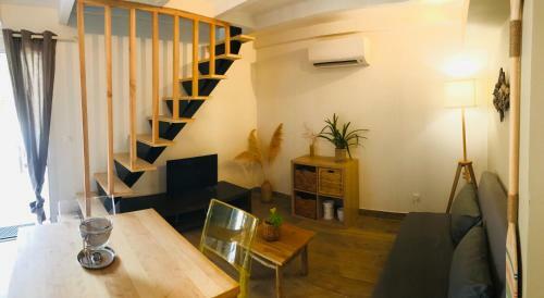 Maison Proche de La Mer Dans Une R�sidence de Standing