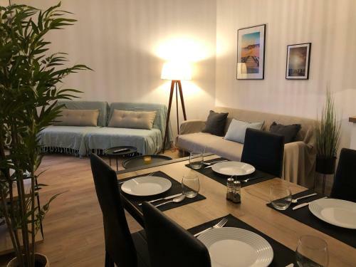 Apartamento Le Paradis Bleu - Corse - Plage - Paking