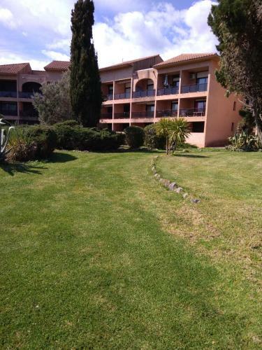Apartamento Appt Plage Et Soleil