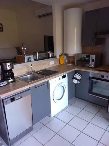 Apartamento Appt Plage Et Soleil
