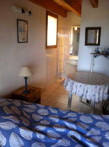 Bed & Breakfast Chambre Hotes Carpe Diem