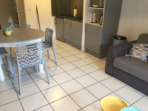 Apartamento Appartement Les Marines de Moriani