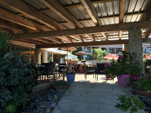 Apartamento Appartement Les Marines de Moriani