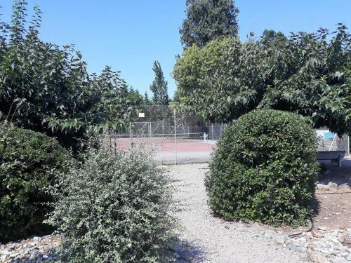 Apartamento Appartement Les Marines de Moriani