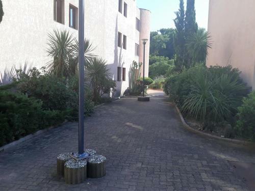 Apartamento Appartement Les Marines de Moriani