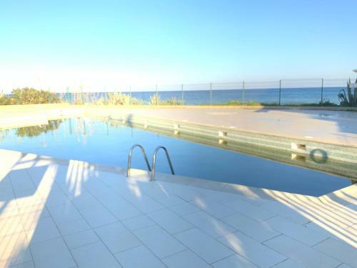 Apartamento Studio Bord De Mer