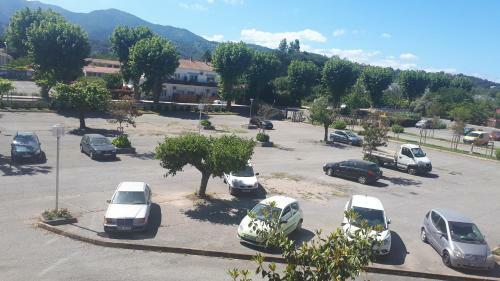 Apartamento Magnifique Studio Bord de Mer