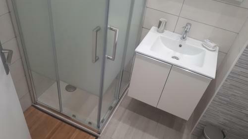 Apartamento Magnifique Studio Bord de Mer