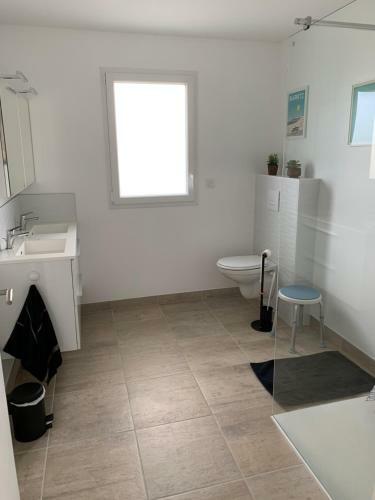 La Maison Ti Billou
