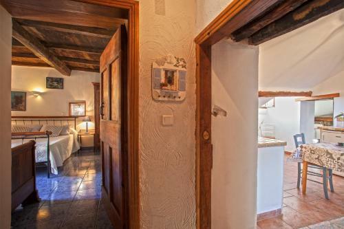 Apartamento Casa Tenda