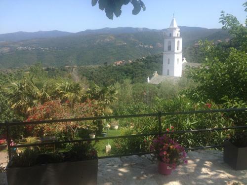 Bed & Breakfast Casa Di Emma