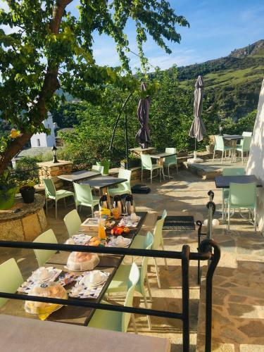 Bed & Breakfast Casa Di Emma