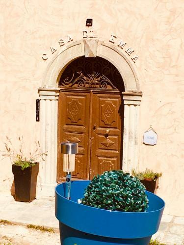 Bed & Breakfast Casa Di Emma