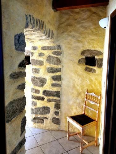 Bed & Breakfast L'aghjalle