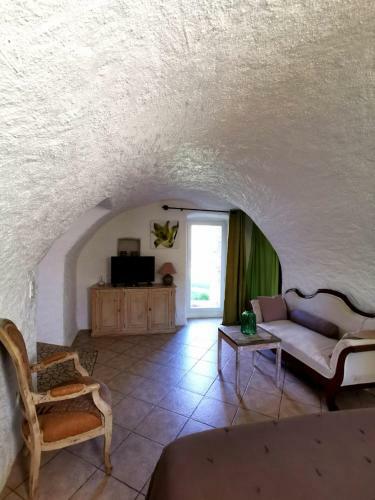 Bed & Breakfast L'aghjalle