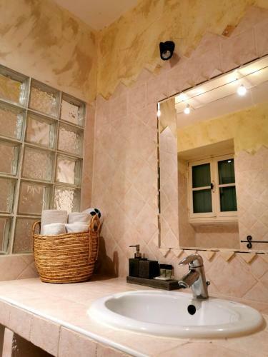 Bed & Breakfast L'aghjalle