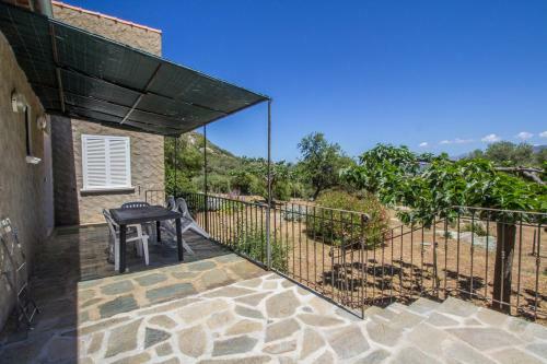 Bed & Breakfast L'aghjalle