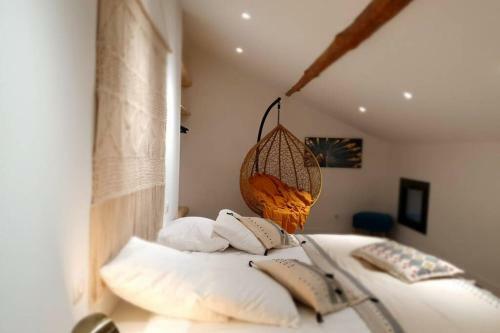 Apartamento Appartement de Charme Dans Maison Fin Xix�me