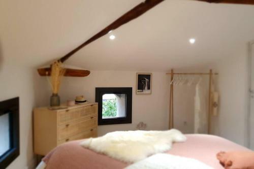 Apartamento Appartement de Charme Dans Maison Fin Xix�me