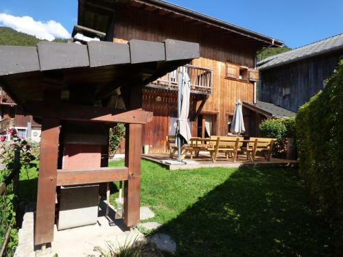 Chalet La Remise