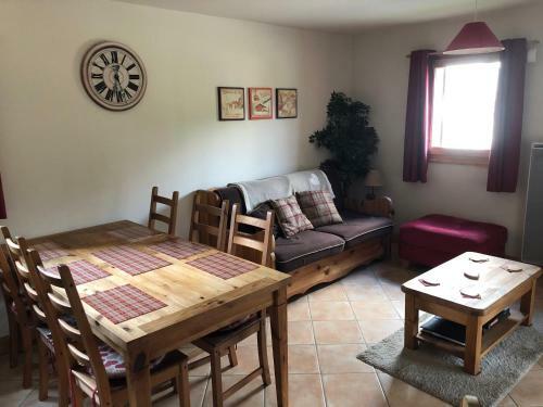 Apartamento Le Coeur Tartan