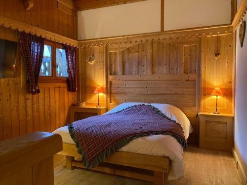 Apartamento Le Battieu