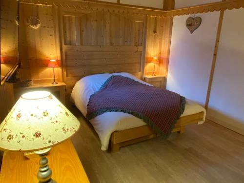 Apartamento Le Battieu