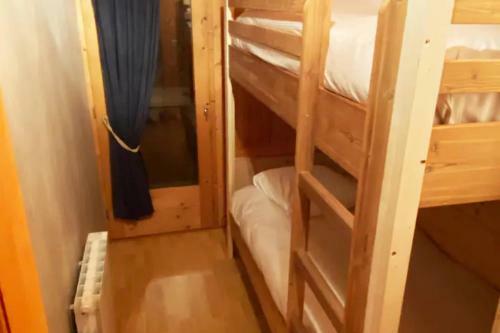 Apartamento Le Battieu
