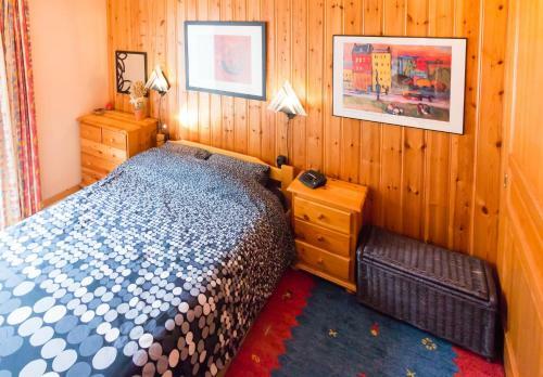 Apartamento Samoensalpineholiday