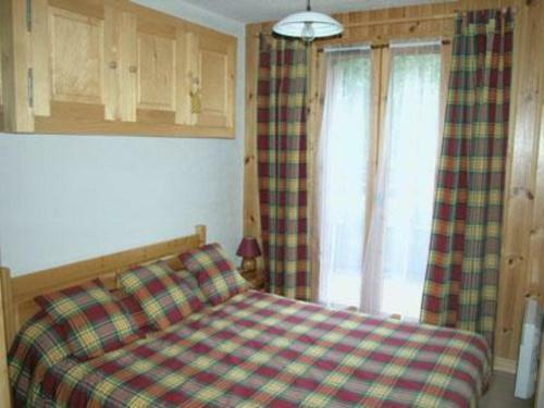Apartamento Studio Samo�ns, 2 Pi�ces, 4 Personnes - Fr-1-629-33