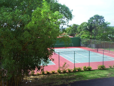 Hotel Los Guayacanes Panam�