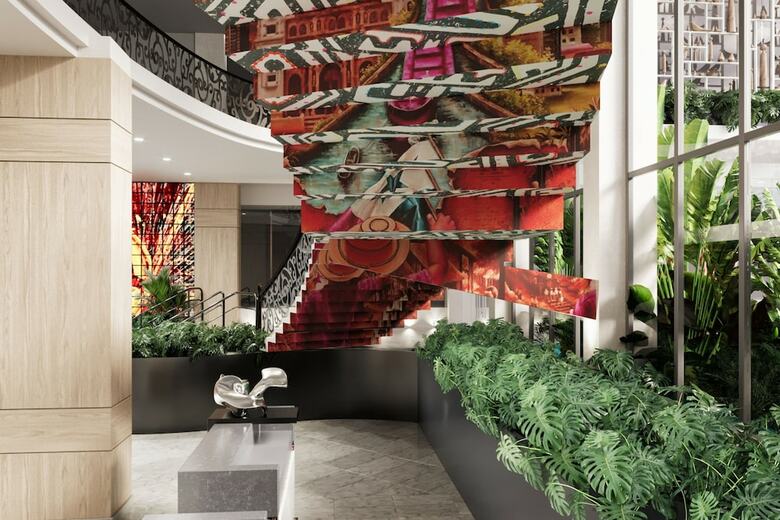 Continental Hotel & Casino Panam�