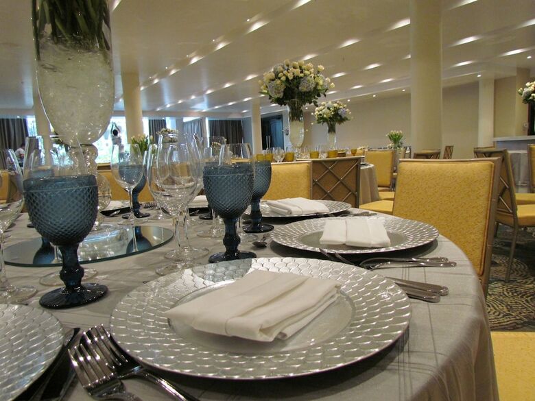 Continental Hotel & Casino Panam�