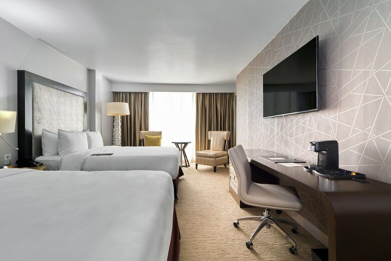 Continental Hotel & Casino Panam�