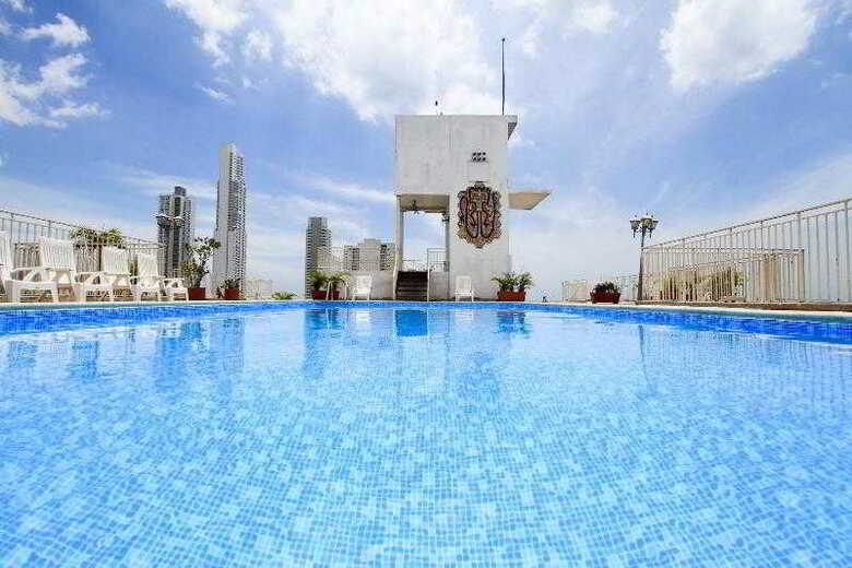 Gran Hotel And Casino Soloy