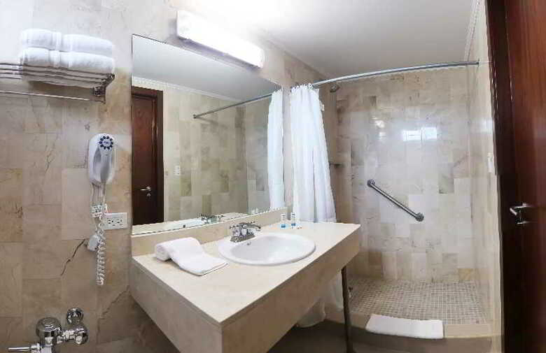 Gran Hotel And Casino Soloy