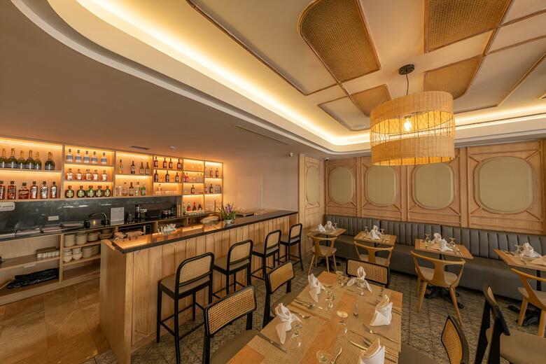 Gran Hotel And Casino Soloy