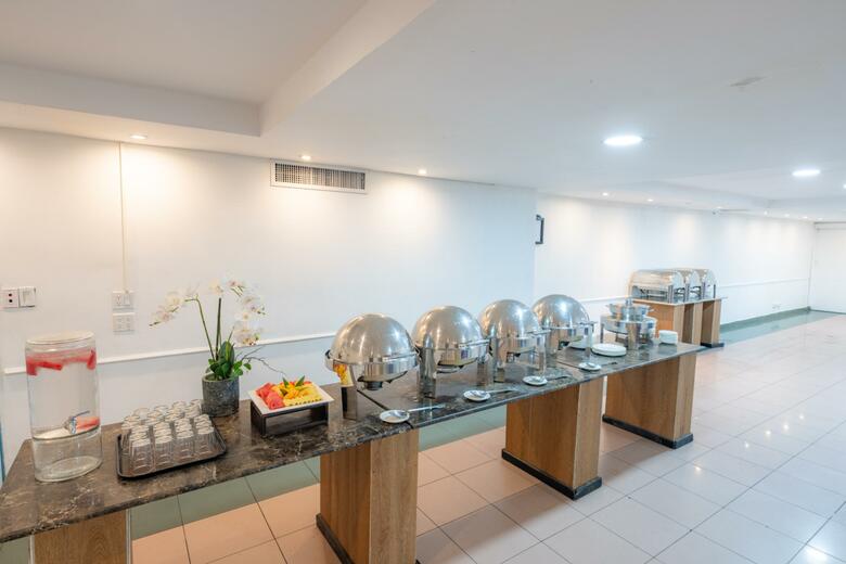 Gran Hotel And Casino Soloy