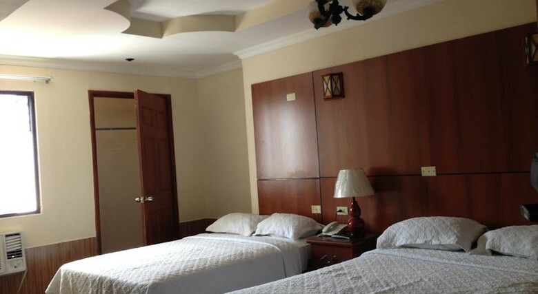 Hotel Costa Inn
