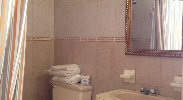 Hotel Costa Inn