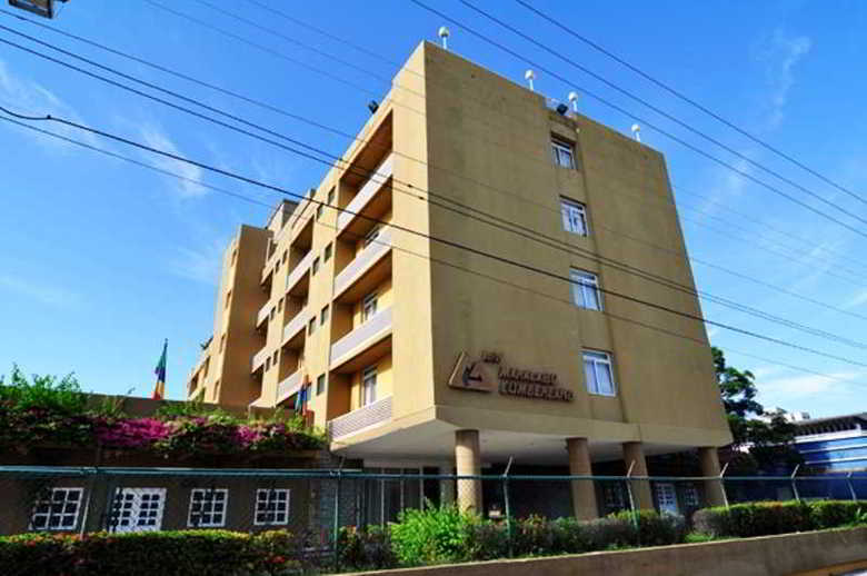 Hotel Cumberland